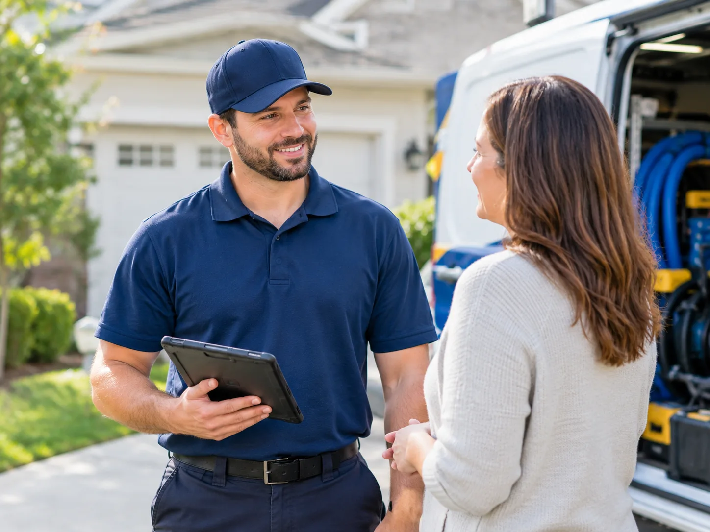 Sewage Backup Cleanup Center Cross, VA FAQs